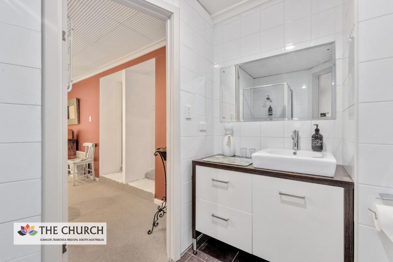 'The Church' Guest Home, Gawler Barossa Region Willaston ภายนอก รูปภาพ