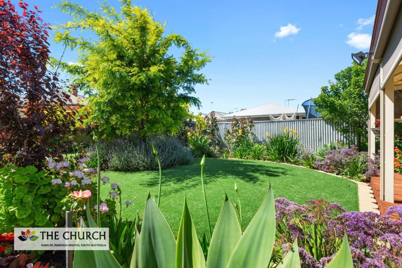 'The Church' Guest Home, Gawler Barossa Region Willaston ภายนอก รูปภาพ